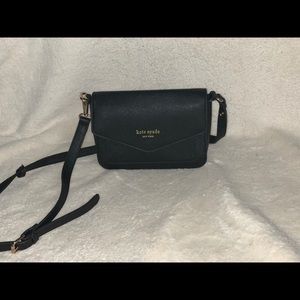 Kate spare New York purse